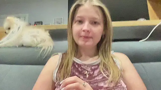 CharmingSarah online show from 12-22-24, 05:42