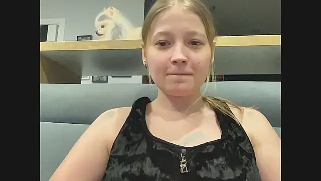 CharmingSarah online show from 02-08-25, 05:39