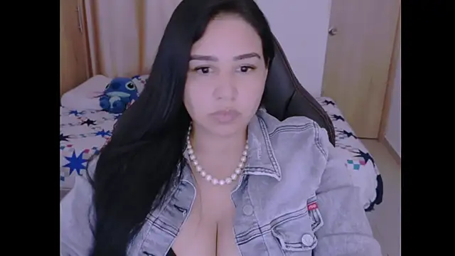  anastasia online show from 01-15-25, 08:48