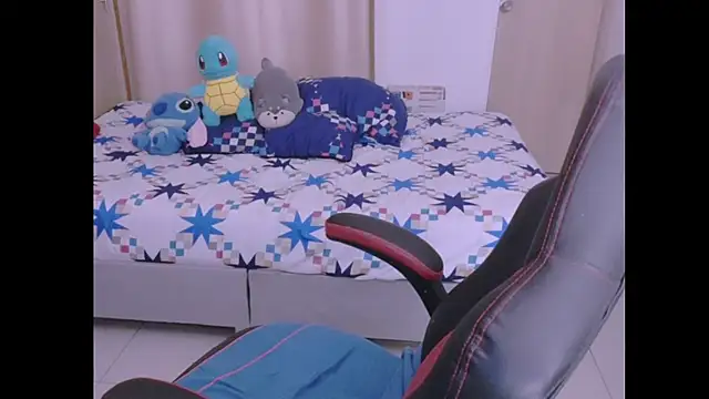  anastasia online show from 01-19-25, 05:28