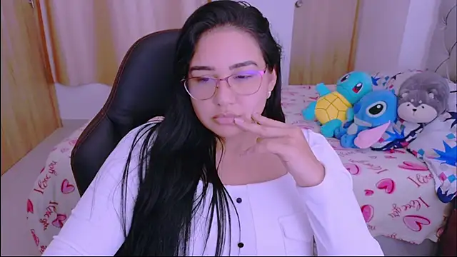  anastasia online show from 01-23-25, 09:50