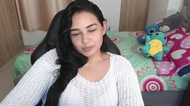  anastasia online show from 02-03-25, 12:58