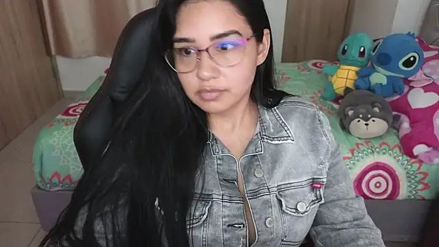  anastasia online show from 02-03-25, 07:10