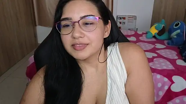  anastasia online show from 02-07-25, 12:31