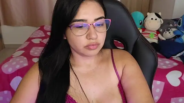  anastasia online show from 02-08-25, 07:05