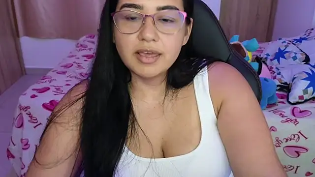  anastasia online show from 02-10-25, 09:04