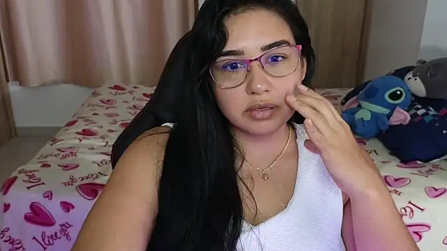  anastasia online show from 02-14-25, 08:26