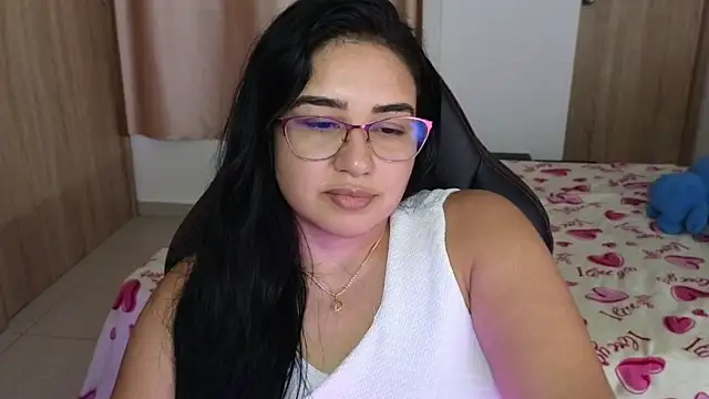  anastasia online show from 02-14-25, 11:31