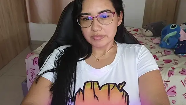  anastasia online show from 02-16-25, 12:19