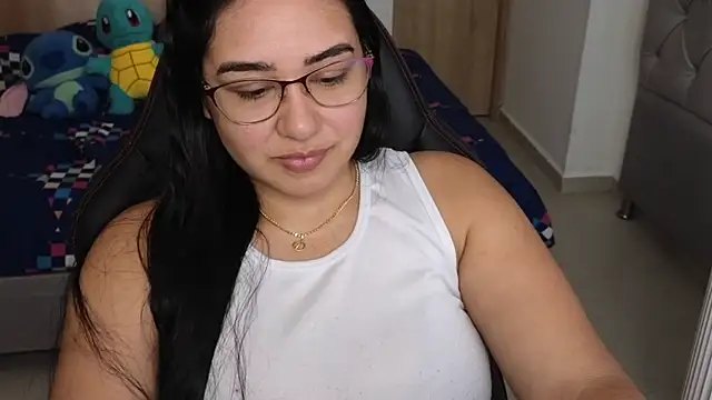  anastasia online show from 02-18-25, 07:09