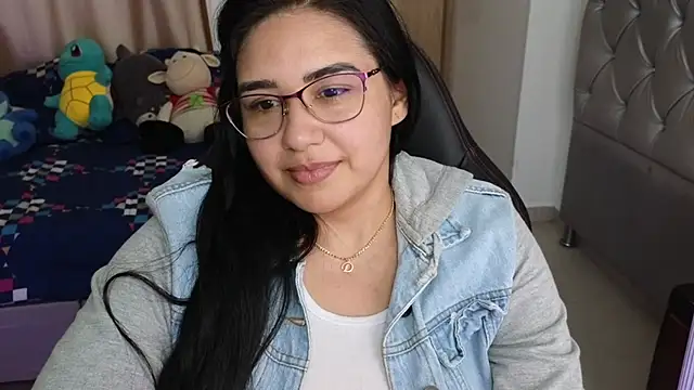  anastasia online show from 02-18-25, 10:14