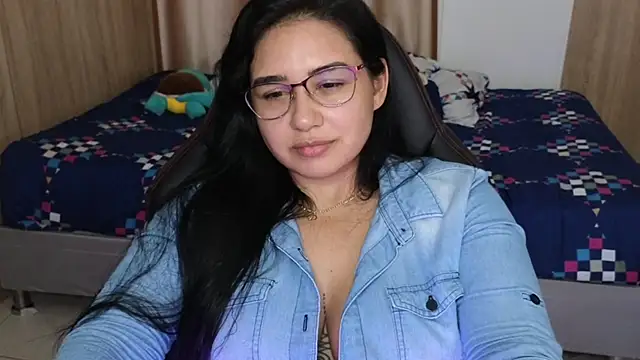  anastasia online show from 02-20-25, 12:41