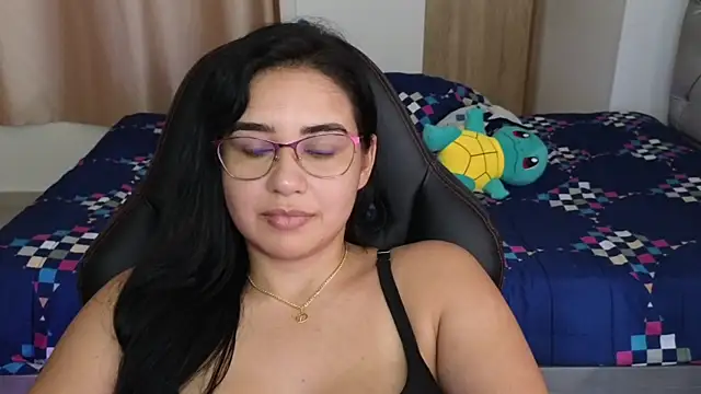  anastasia online show from 02-21-25, 12:49