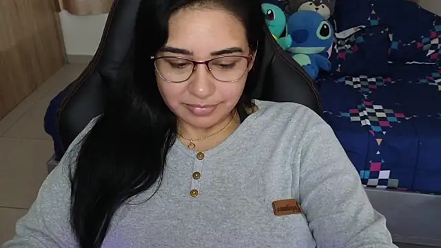  anastasia online show from 02-21-25, 10:48