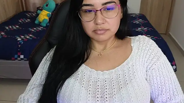  anastasia online show from 02-22-25, 10:09