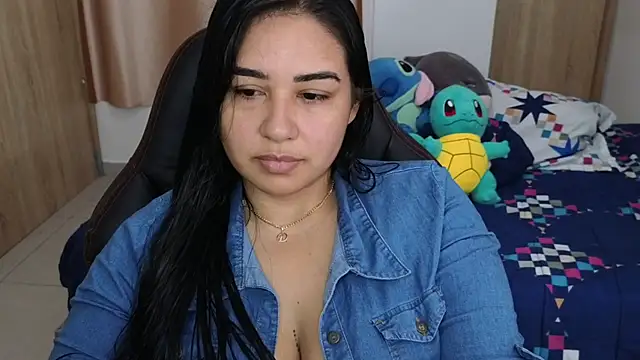  anastasia online show from 02-23-25, 08:22