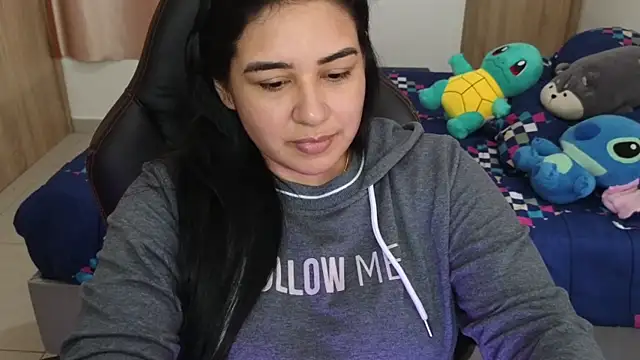  anastasia online show from 02-24-25, 10:36