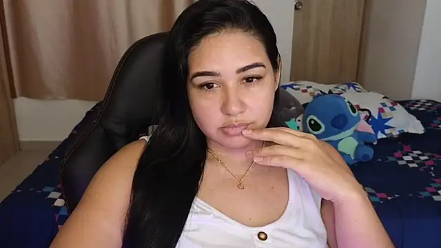  anastasia online show from 02-27-25, 07:58