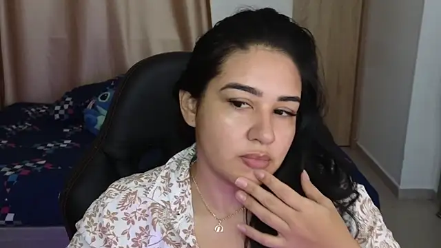  anastasia online show from 02-28-25, 06:20