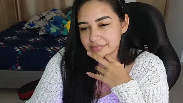  anastasia online show from 03-01-25, 09:59