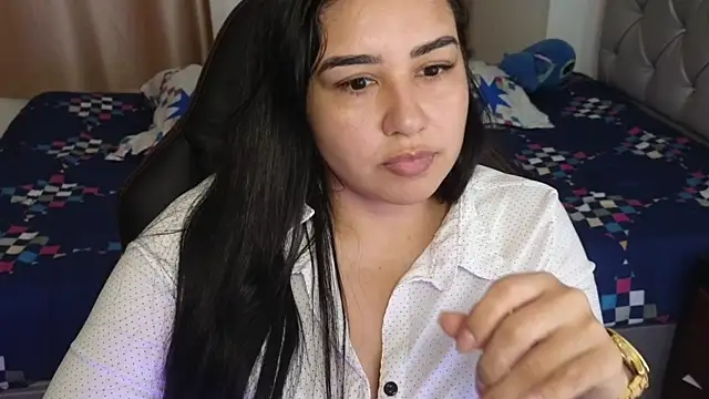  anastasia online show from 03-04-25, 10:05