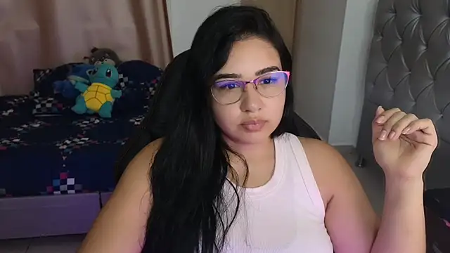  anastasia online show from 03-07-25, 06:00