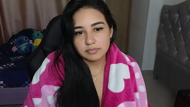  anastasia online show from 03-14-25, 11:32