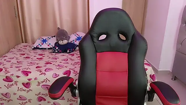  anastasia online show from 03-21-25, 07:46