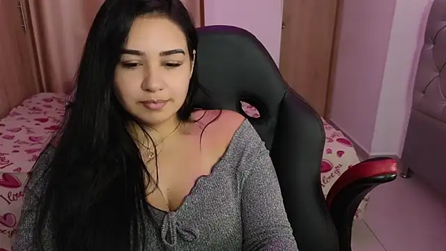  anastasia online show from 03-21-25, 10:50