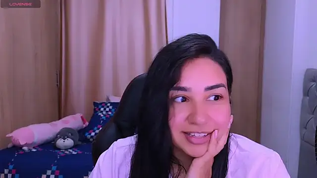  anastasia online show from 09-29-25, 08:46