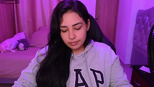  anastasia online show from 10-07-25, 07:55