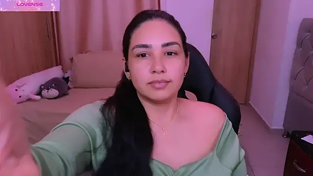  anastasia online show from 10-10-25, 08:19