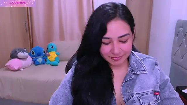  anastasia online show from 10-14-25, 08:09