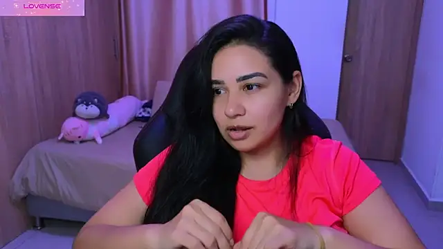  anastasia online show from 10-17-25, 09:50