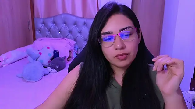  anastasia online show from 10-31-25, 07:26