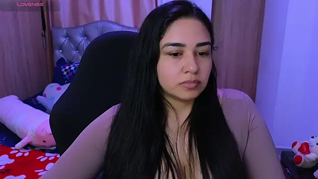  anastasia online show from 11-25-25, 07:14