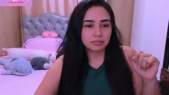  anastasia online show from 12-05-25, 08:49