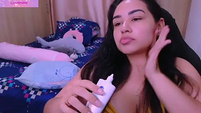  anastasia online show from 02-24-26, 06:17