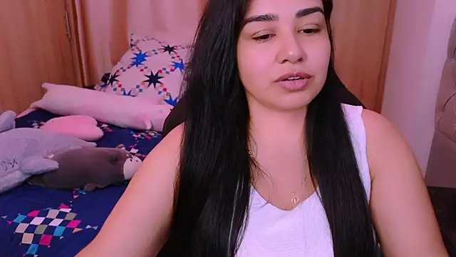  anastasia online show from 03-24-26, 06:02