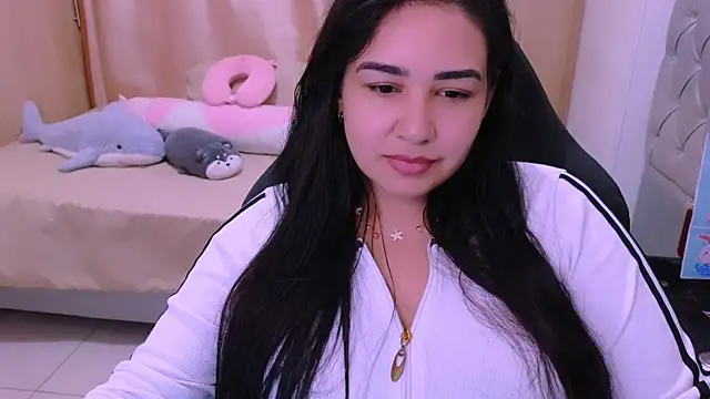  anastasia online show from 04-25-26, 08:50