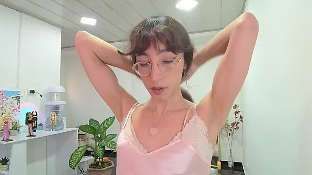 NicoleCortez online show from 02-04-25, 11:49