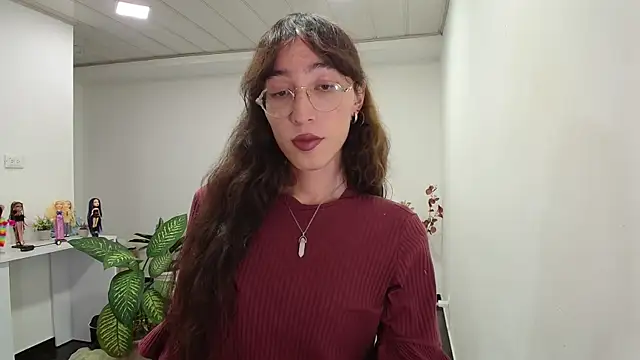 NicoleCortez online show from 03-23-25, 02:37