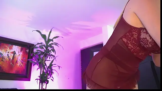 TatianaMlf online show from 01-15-26, 03:16