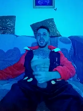 LoGaNfree88 online show from 12-16-24, 07:32