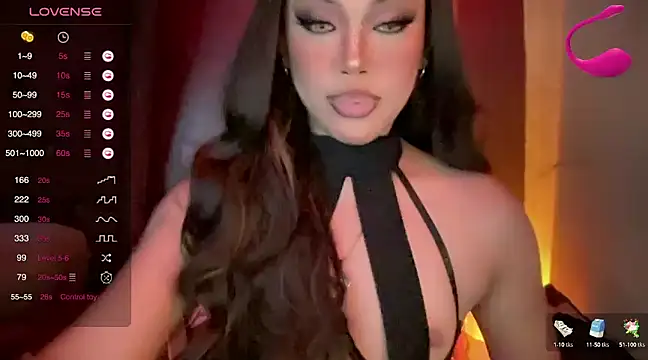 madam agnes1 online show from 01-19-25, 05:39