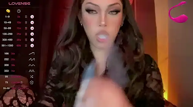 madam agnes1 online show from 01-19-25, 08:41