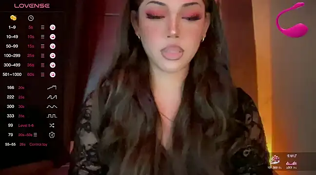 madam agnes1 online show from 01-20-25, 07:04