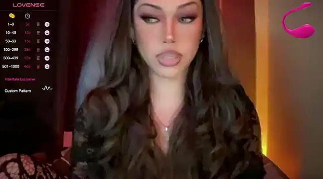 madam agnes1 online show from 01-21-25, 02:26