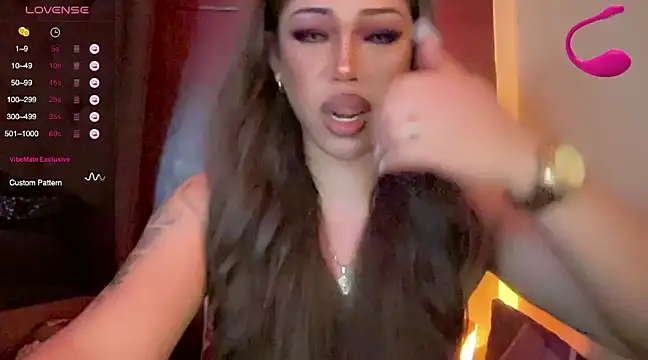 madam agnes1 online show from 01-21-25, 08:32