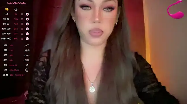 madam agnes1 online show from 01-22-25, 11:56